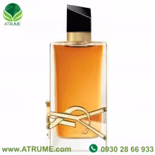 عطر ادکلن ایو سن لورن لیبر اینتنس زنانه 90 میل زنانه