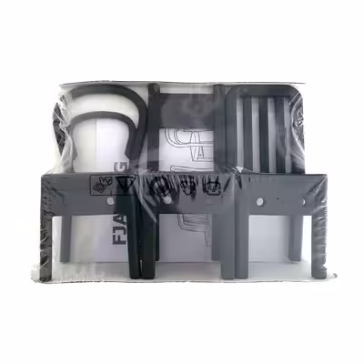 آویز لباس ایکیا مدل Fjantig بسته 3 عددی
