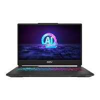 قیمت و خرید لپ تاپ 15.6 اینچ ام اس آی Cyborg 15 AI A1VEK Core ULTRA 7 155H/2TB SSD/32GB/RTX4050 6GB | یاس ارتباط