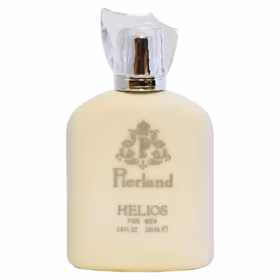 ادو پرفیوم مردانه پیرلند مدل Helios حجم 100 میلی لیتر