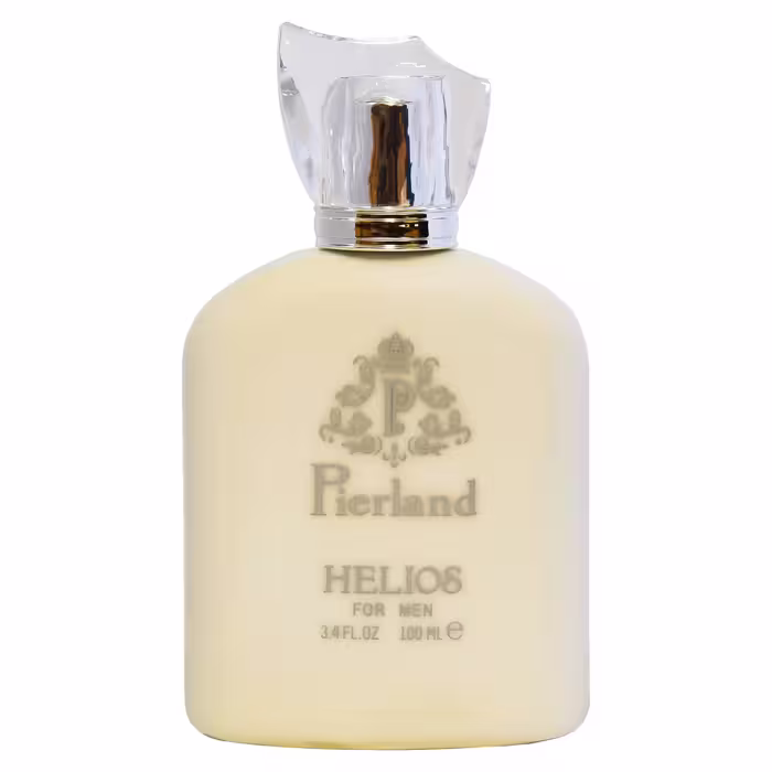 ادو پرفیوم مردانه پیرلند مدل Helios حجم 100 میلی لیتر
