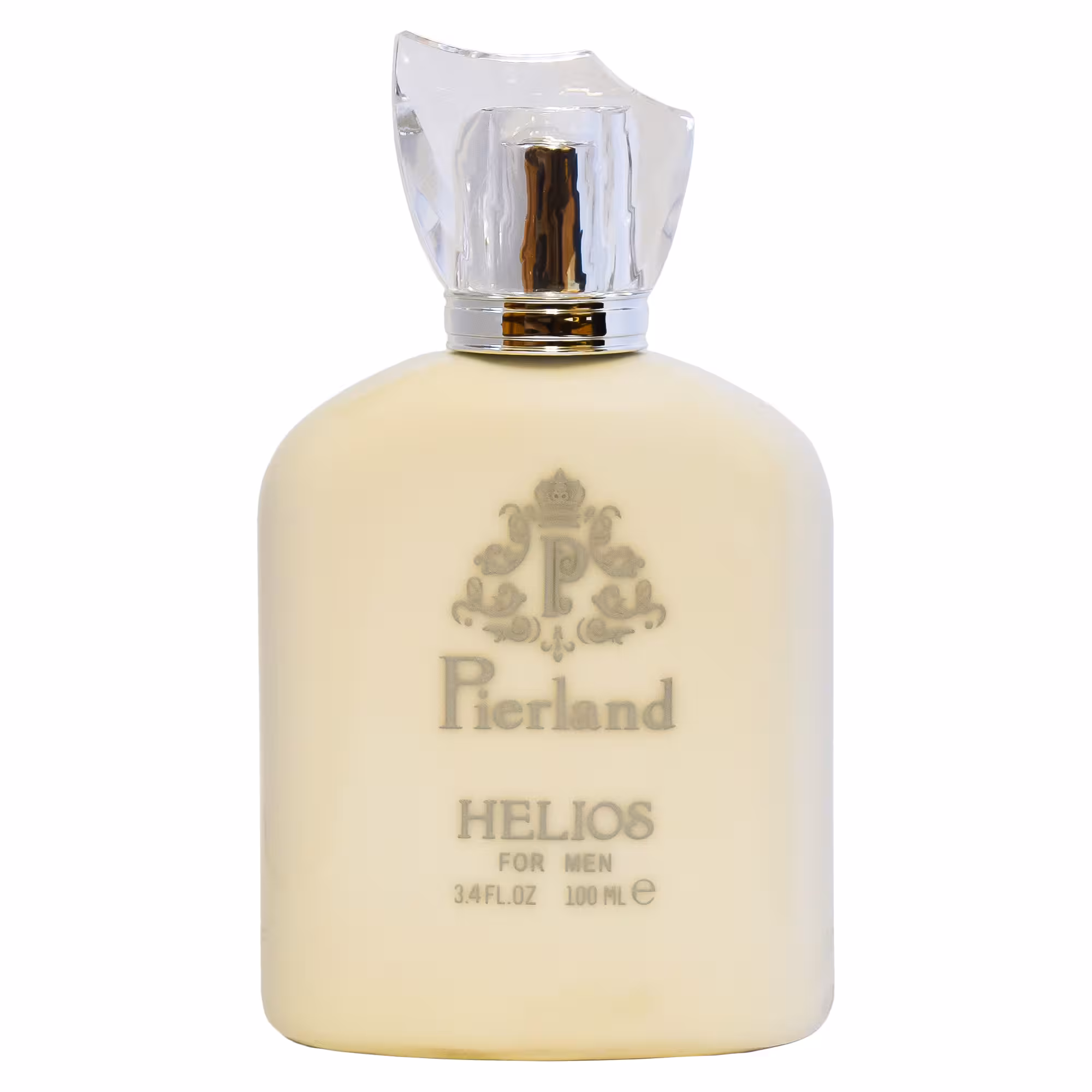ادو پرفیوم مردانه پیرلند مدل Helios حجم 100 میلی لیتر