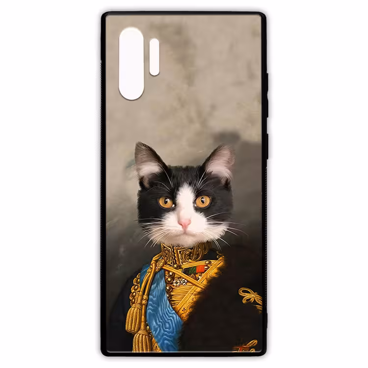 کاور مدل 3312 مناسب برای گوشی موبایل سامسونگ Galaxy note 10