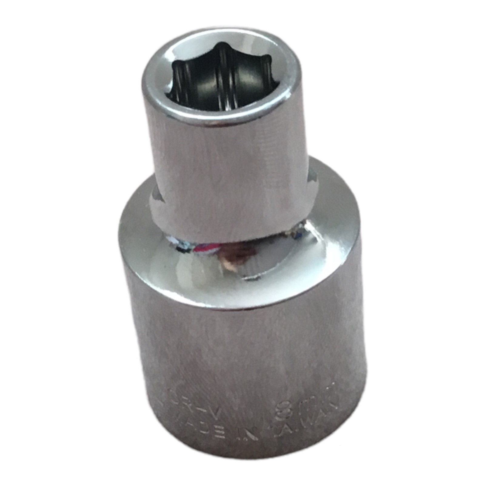 سری بکس نووا مدل NTS 7108 کد d4 سایز 8 میلیمتر