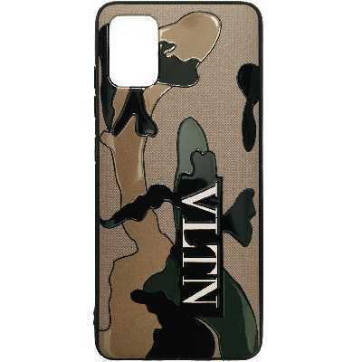 کاور طرح Vltn کد 2151 مناسب برای گوشی موبایل سامسونگ Galaxy A71
