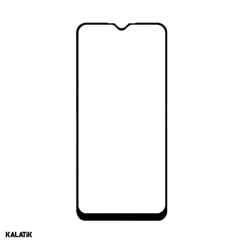 محافظ صفحه نمایش گوشی شیائومی Redmi 9AT سرامیکی