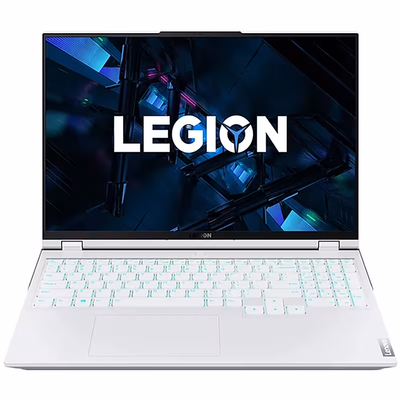 لپ تاپ لنوو مدل Legion 5-QAAnew