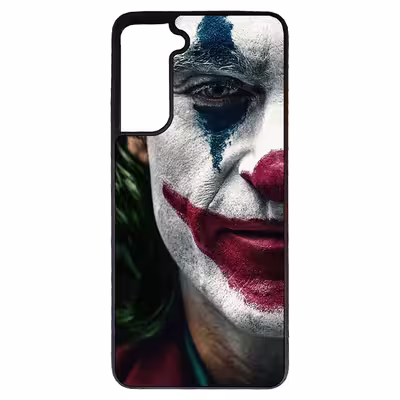 کاور طرح جوکر کد 1146 مناسب برای گوشی موبایل سامسونگ galaxy s21