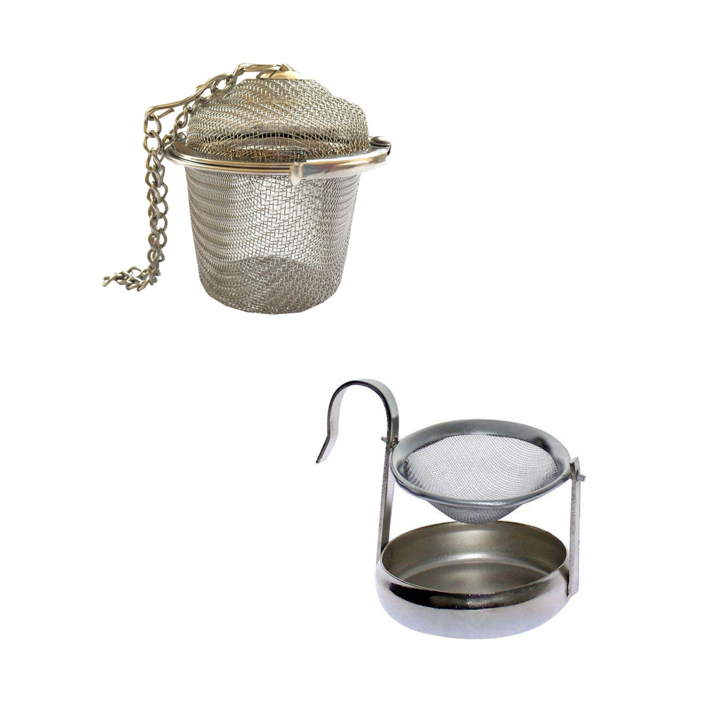 دمنوش ساز کد 0097 مجموعه 2 عددی