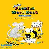 Jolly Phonics Word Book