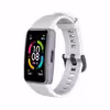 برچسب ماهوت طرح Matte Silver مناسب برای ساعت هوشمند هوآوی band 6
