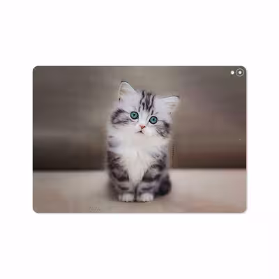 برچسب پوششی ماهوت مدل Cat-2 مناسب برای تبلت اپل iPad Pro 10.5 2017 A1701