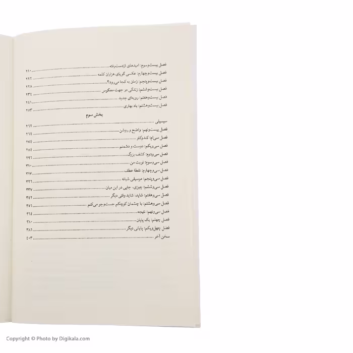 کتاب دروغگوی خوب اثر کاترین مک کنزی انتشارات کتاب کوله پشتی