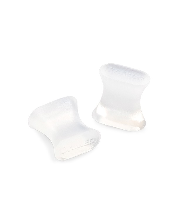 پد لا انگشتی سیلیکونی داکترمد DR-T005