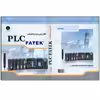 کتاب کامل‌ترین مرجع تخصصی PLC FATEK اثر نیما حیدرزاده انتشارات نبض دانش