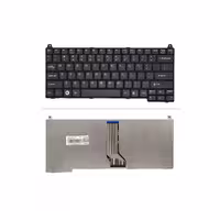 کیبورد لپ‌تاپ دل 1520 (Vostro)