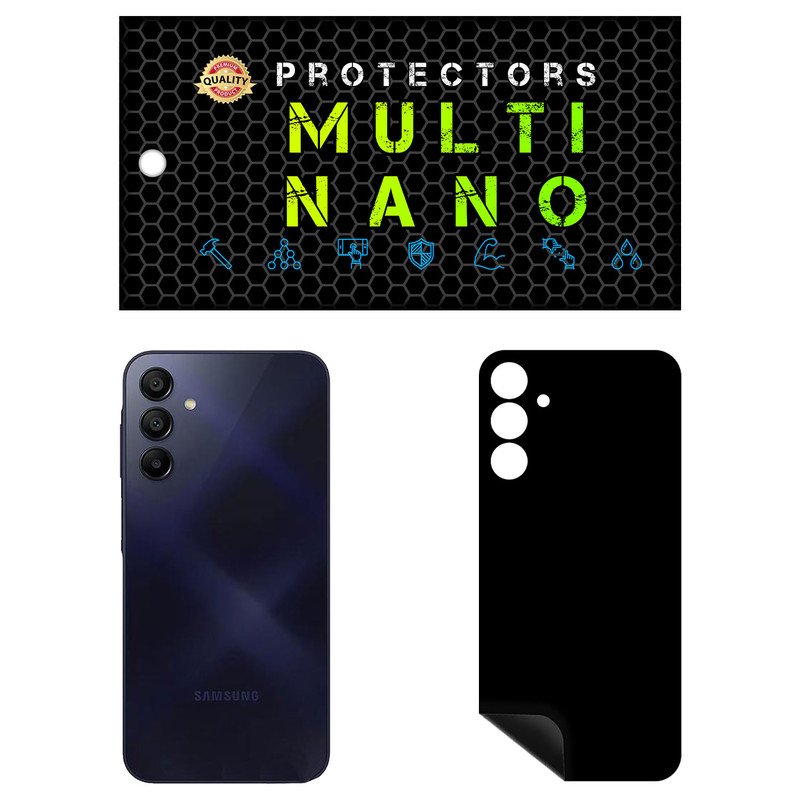 برچسب پوششی مولتی نانو مدل X-F1M مناسب برای گوشی موبایل سامسونگ Galaxy A15 | کالا برتری