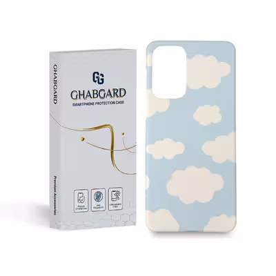کاور قاب گارد مدل فانتزی مناسب برای گوشی موبایل سامسونگ Galaxy A73