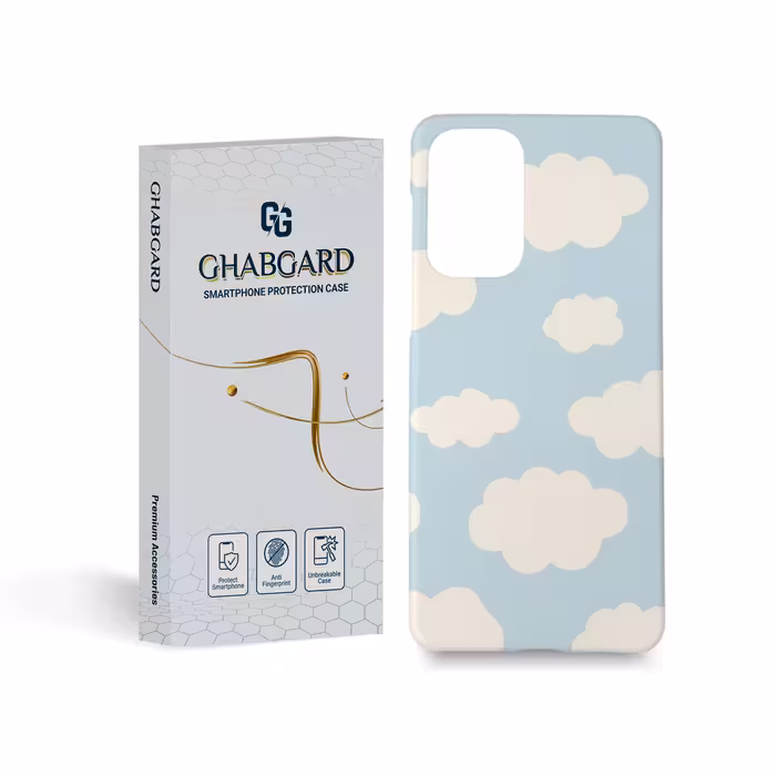 کاور قاب گارد مدل فانتزی مناسب برای گوشی موبایل سامسونگ Galaxy A73