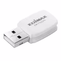 کارت شبکه بی سیم ادیمکس EW-7722UTN