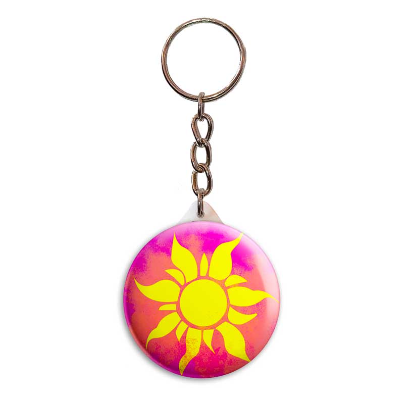 جاکلیدی پرمانه طرح گیسوکمند کد pmy.15759