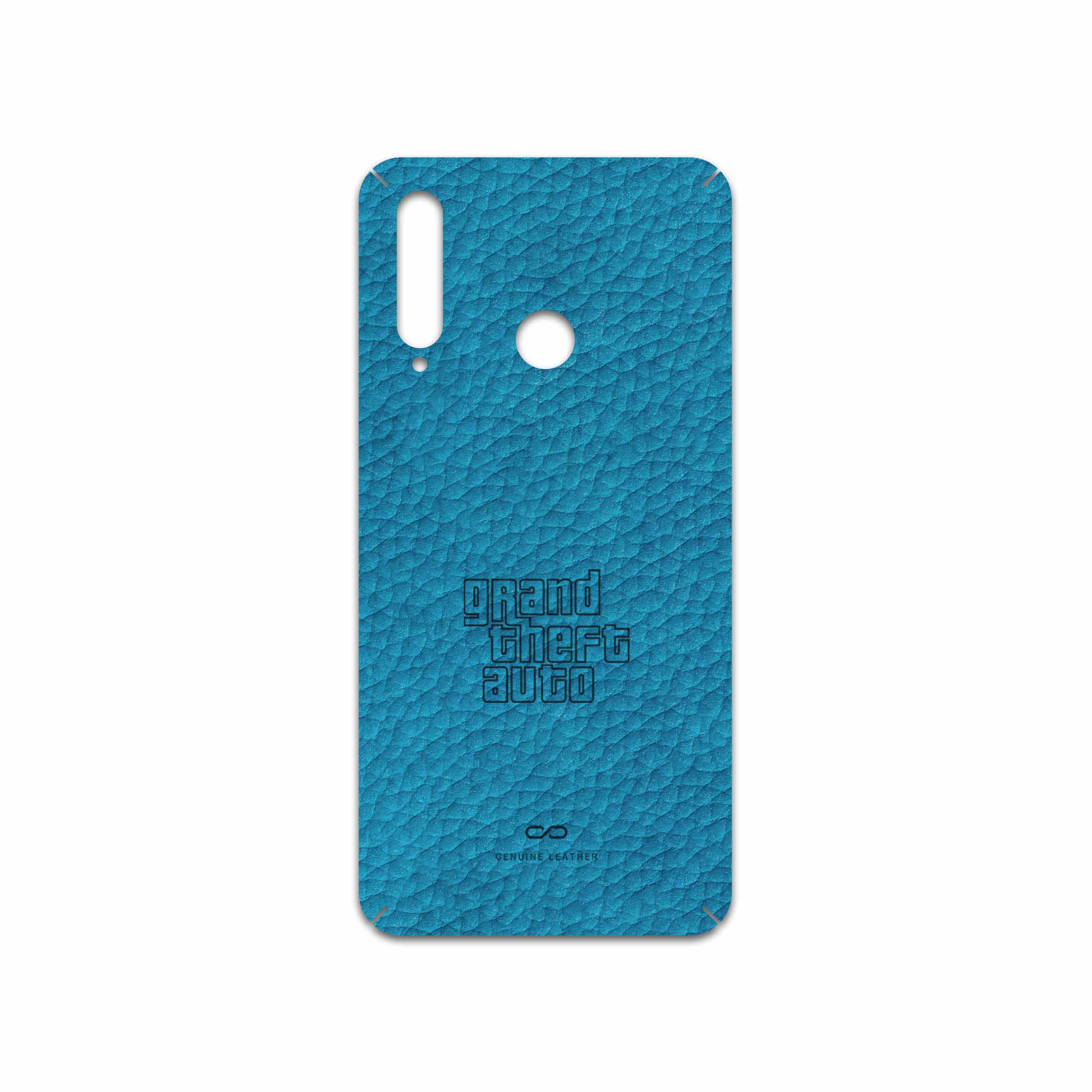 برچسب پوششی ماهوت مدل BL-GTA مناسب برای گوشی موبایل آنر 20 Lite