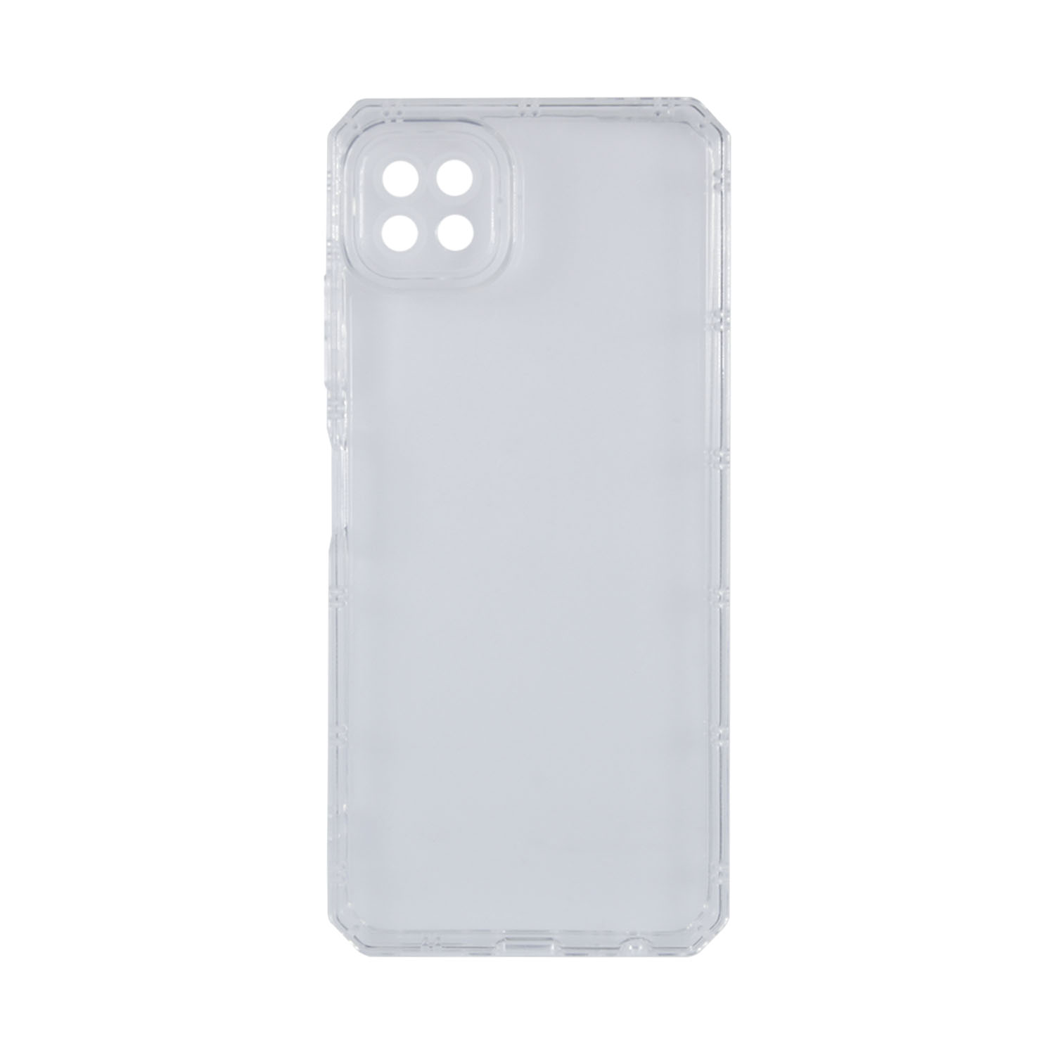 کاور مدل SHF کد MS مناسب برای گوشی موبایل سامسونگ Galaxy A22 5G