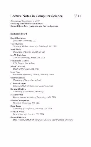 خرید و دانلود نسخه کامل کتاب Interactive Multimedia and Next Generation Networks: Second International Workshop on Multimedia Interactive Protocols and Systems, MIPS 2004, Grenoble, France, November 16-19, 2004. Proceedings