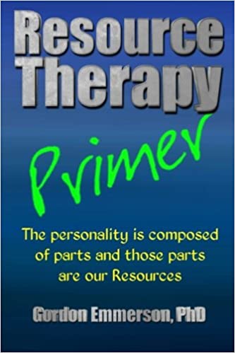 خرید و دانلود نسخه کامل کتاب Resource Therapy Primer - pdf