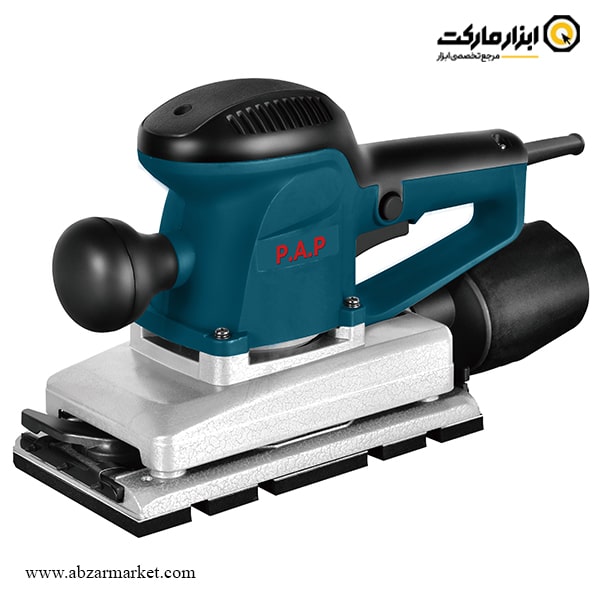سنباده لرزان مستطیلی PAP مدل OS-5330