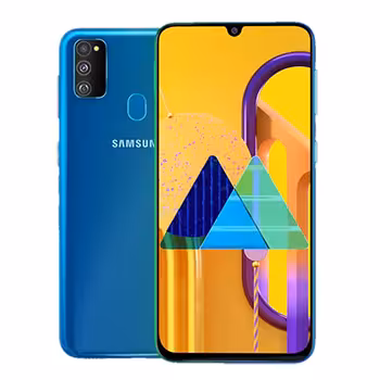 قیمت خرید گوشی سامسونگ SM-M307F کد7570 | Samsung Galaxy M30s