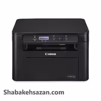 پرینتر چند کاره لیزری کانن مدل imageCLASS MF113w