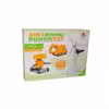 ساختنی کیو سان مدل آب نمکی کد 1-4149