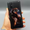 کاور مجیک مسک مدل full colour مناسب برای گوشی موبایل سامسونگ GALAXY A02S