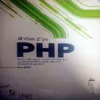 خرید و دانلود نسخه کامل کتاب A’dan Z’ye PHP