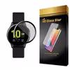 محافظ صفحه نمایش نانو گلس استار مدل PMGA مناسب برای ساعت هوشمند سامسونگ Galaxy Active 2 40mm