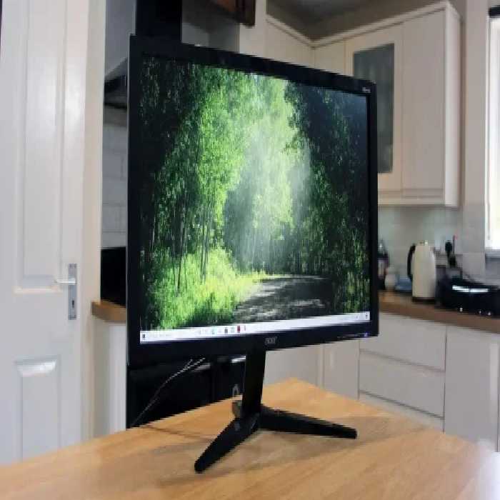 مانیتور گیمینگ Acer KG241Q(آکبند)