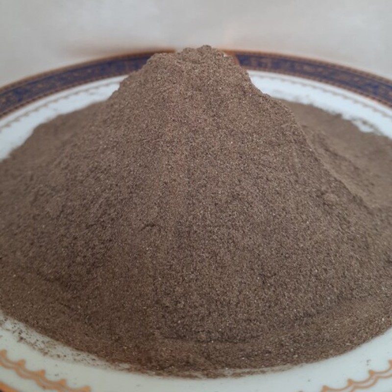 ادویه پودر فلفل سیاه کیلویی