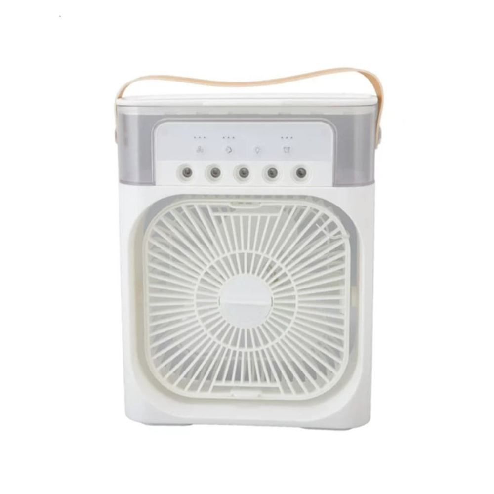 پنکه رومیزی مدل AIR COOLER FAN