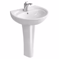 روشویی پایه دار کرد مدل آرین 57