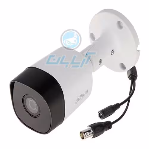 دوربین مداربسته داهوا مدل DH-HAC-B2A21P