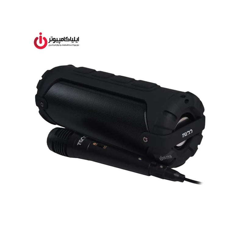 اسپیکر بلوتوث قابل حمل تسکو مدل TS 23150