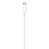 کابل تبدیل USB-C به لایتنینگ مدل A1703 به طول 1 متر