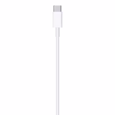 کابل تبدیل USB-C به لایتنینگ مدل A1703 به طول 1 متر