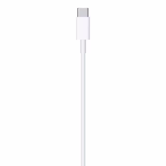 کابل تبدیل USB-C به لایتنینگ مدل A1703 به طول 1 متر