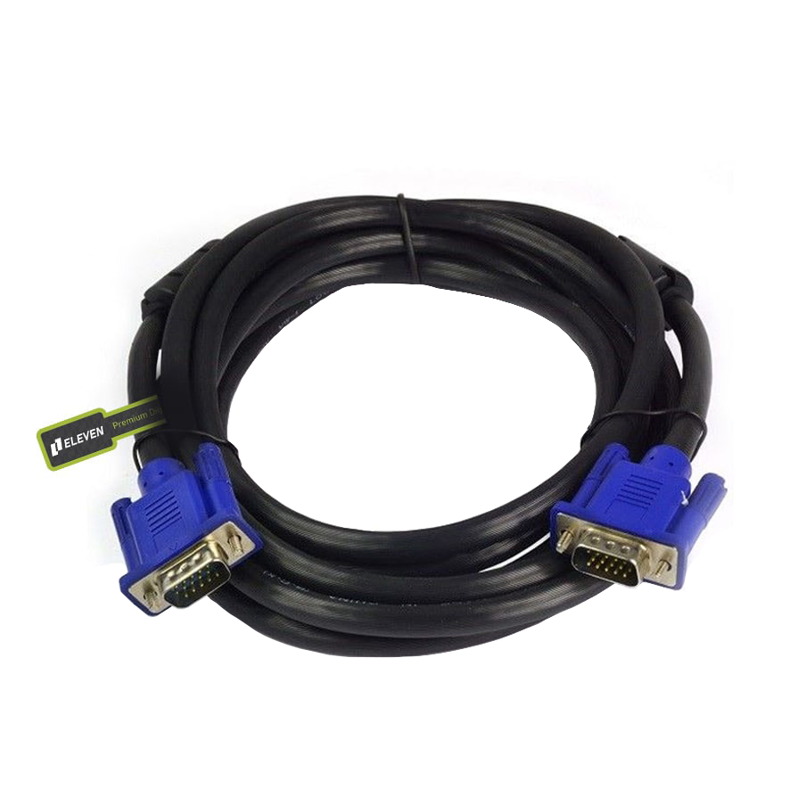 کابل VGA الون مدل EL-150 طول 1/5 متر