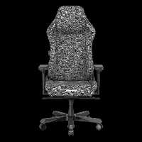 صندلی گیمینگ دی ایکس ریسر Dxracer Master Series 2025 XL Fabric Gray | تکاف