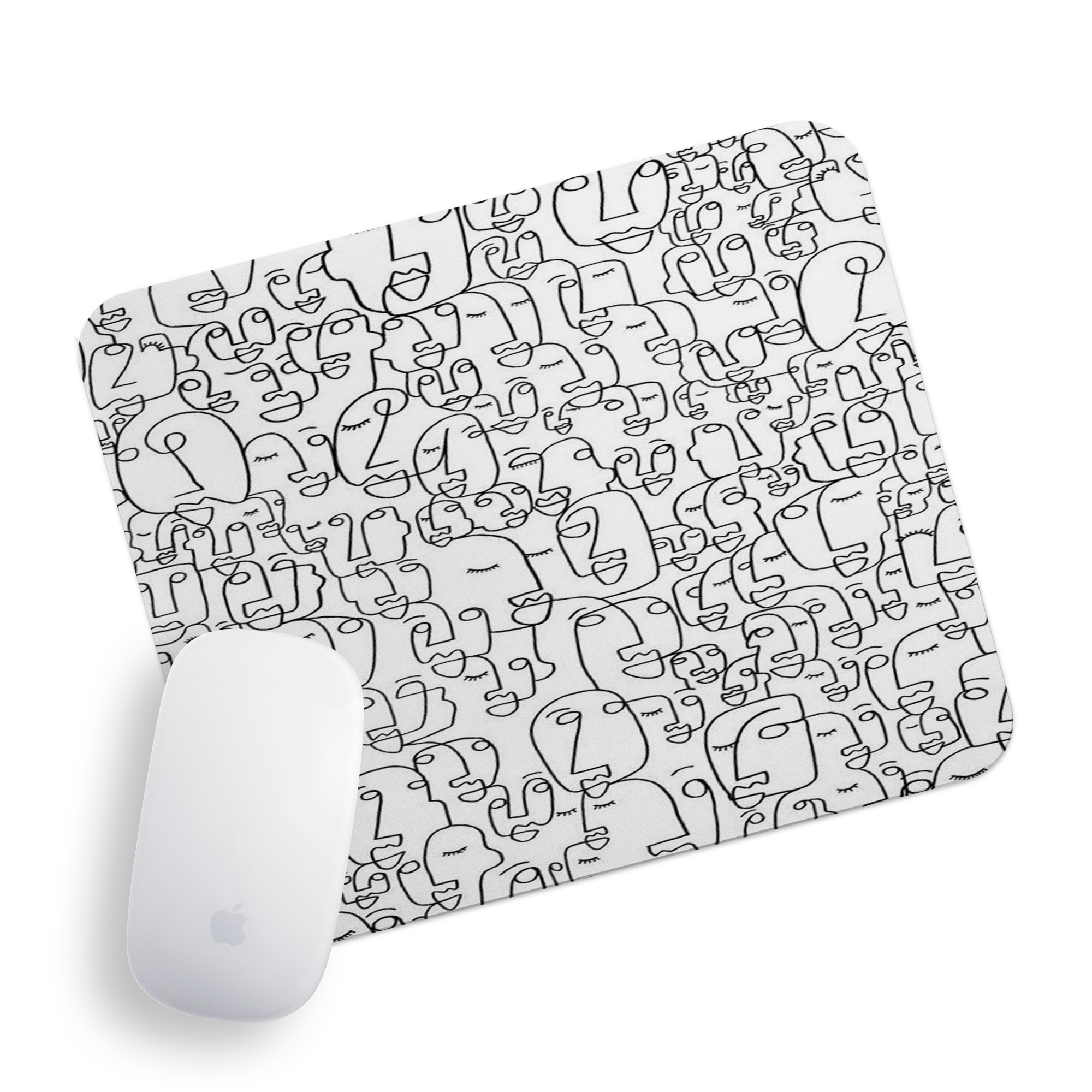 پد موس راویتا طرح ستاره 2255