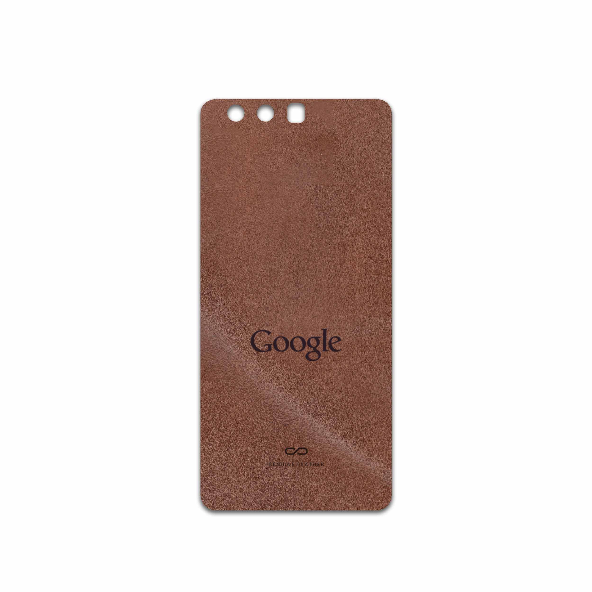 برچسب پوششی ماهوت مدل MNL-GGL مناسب برای گوشی موبایل هوآوی P10 Plus