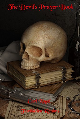 خرید و دانلود نسخه کامل کتاب The Devil&#039;s Prayer Book -   pdf